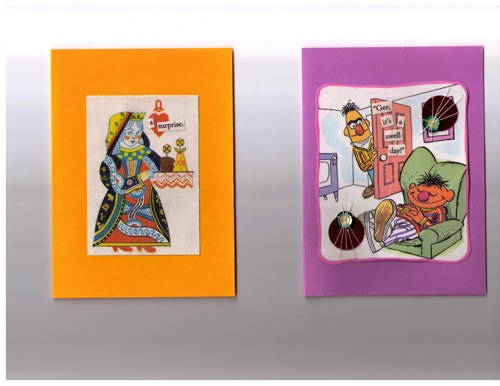 cards queen bert ernie.jpg cards queen bert ernie.jpg